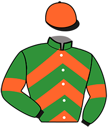 Casaque de KOKIN DE ROUAISSE