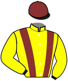 Casaque de NOLLY WOOD