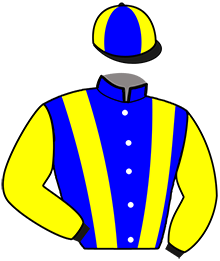 Casaque de KENDO DU CHERISAY