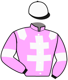 Casaque de JAB DE MYE