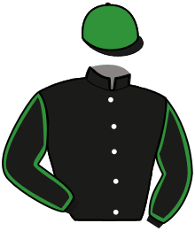 Casaque de KASHMIR DU BOCAGE