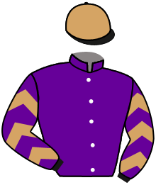 Casaque de IOUM ROCHELAIS