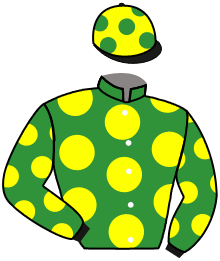 Casaque de MIRABELLA DODVILLE (AQ)