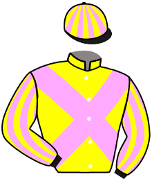 Casaque de JO FRANCAIS