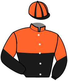 Casaque de JUSTE CHOIX