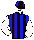 Casaque de OPALINA