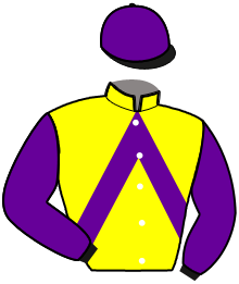 Casaque de LAURELINA