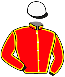 Casaque de NUMEROBIS