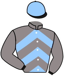 Casaque de HIMALAYAN HEIGHTS