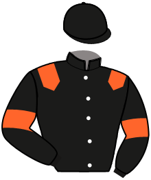 Casaque de KILLER CRUZ