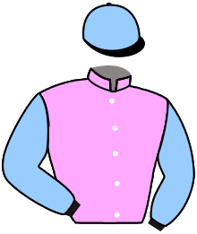 Casaque de XCLUSIVITE