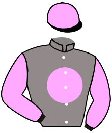 Casaque de MISS TO WIN