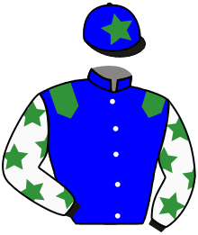 Casaque de MILORD DU LEMO