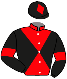 Casaque de NAIADE BLAGNY