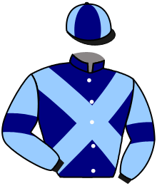 Casaque de MOULINS ROUGE