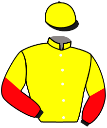 Casaque de COLE CHOP