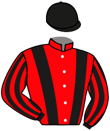 Casaque de SHAMSABAD