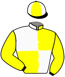 Casaque de SIMPLYTHEBEST