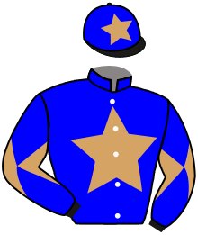 Casaque de QUEEN LAURIE