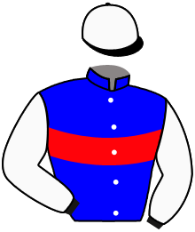 Casaque de PERLE DU SUD