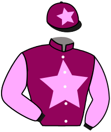 Casaque de BLESSED BIRD