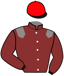 Casaque de L'AMIE JOSSELYN