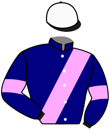 Casaque de MARIE DE PRUSSE