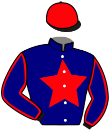 Casaque de KIM SPEED