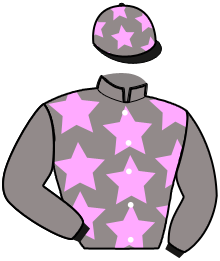 Casaque de LIL BOSS ONLY