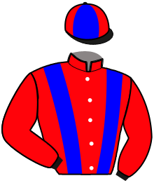 Casaque de MISTHOS CHRISTAL