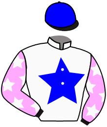 Casaque de CITY OF ANGELS