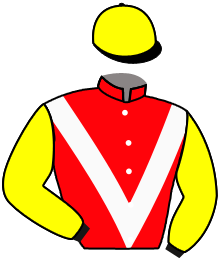 Casaque de VIRIMOON ETOILE