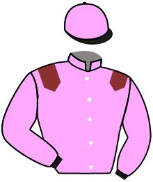 Casaque de MERCI CHERI