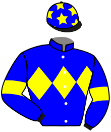 Casaque de MINO GALESTE