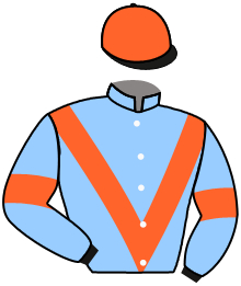 Casaque de LA SAUZEE