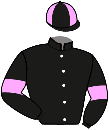 Casaque de NON STOP MESLOIS