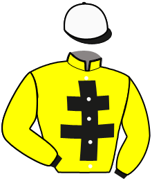 Casaque de MAJOR D'HAVAROCHE