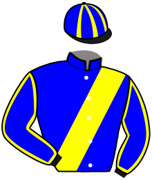 Casaque de MARAVILLA MENDO