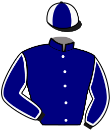 Casaque de LOMBARDIE GIRL