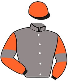 Casaque de LAORA DE BIRAC