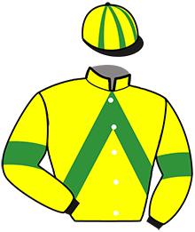 Casaque de LAITUE DE QUERAY