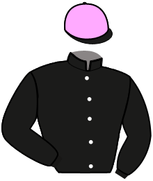 Casaque de MIMI CHARMEUSE