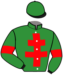 Casaque de MAESTRO D'ELFE