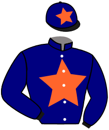 Casaque de INVOLVEMENT