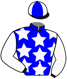 Casaque de DONE DEAL