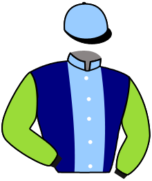 Casaque de CHARLY DES BEAUX