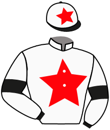 Casaque de NEMESIS D'OROUX