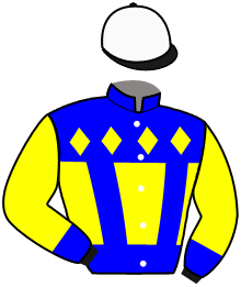 Casaque de XERAVA C.D.