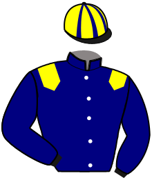 Casaque de NEGUS STEED