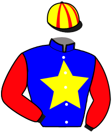 Casaque de KRUNCH DE L'ITON